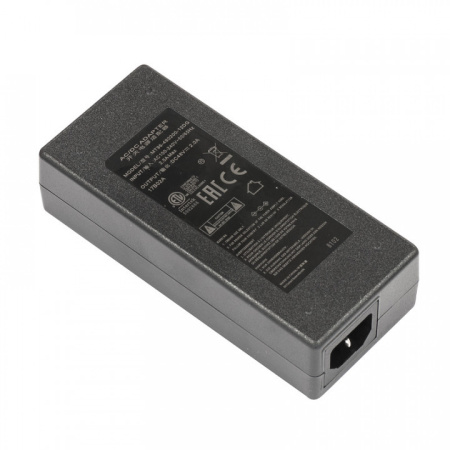 Роутер Mikrotik RB5009UPr+S+IN