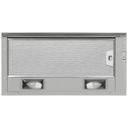 Bosch DFT63CA50Q серебристый/серебристый