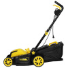 Газонокосилка Huter ELM42S28E Limited Edition