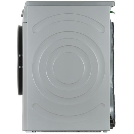 Сушильная машина Bosch WTN86212ME серый