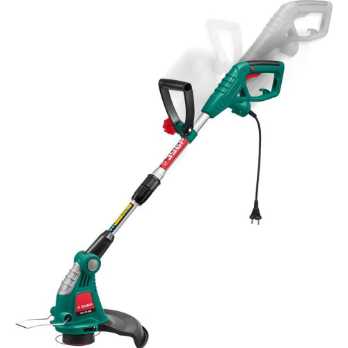 Триммер ЗУБР ТСН-33-600