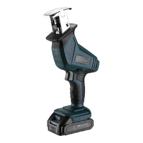 Пила сабельная Zitrek ZKRS20 Pro (085-1315) аккум.