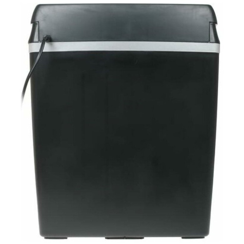 Шредер Office Kit S75 (OK0435S075) P-4 13лист. 22л