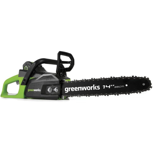 Пила цепная GREENWORKS GD40CS18 (2005807UA)