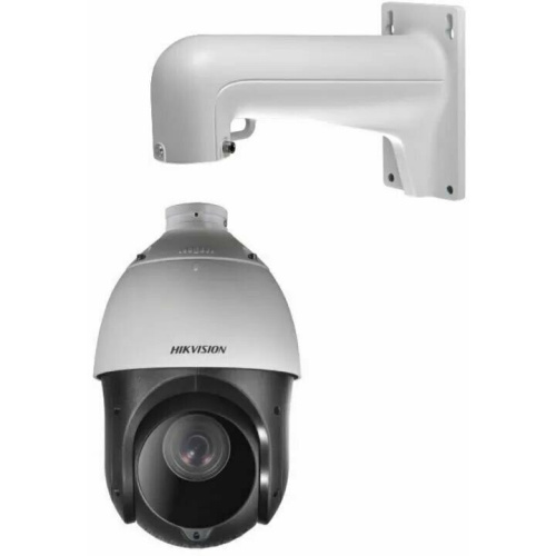 IP-камера Hikvision (DS-2DE4425IW-DE(T5)) 4.8-120мм цв. корп. белый