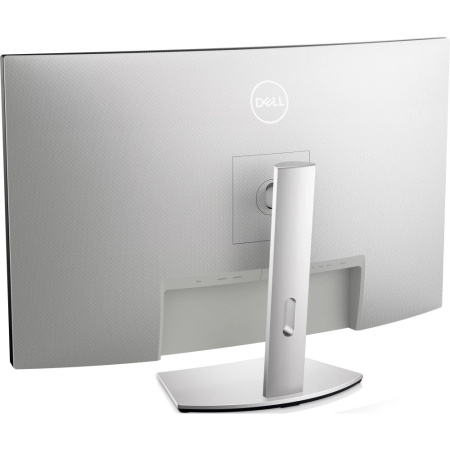 Монитор DELL S3221QSA черный