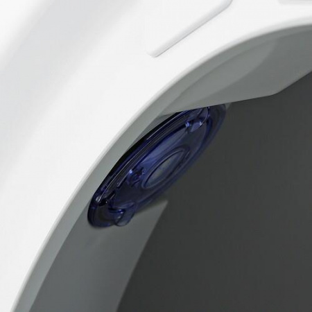 Сушильная машина LG DC90V3V6W белый