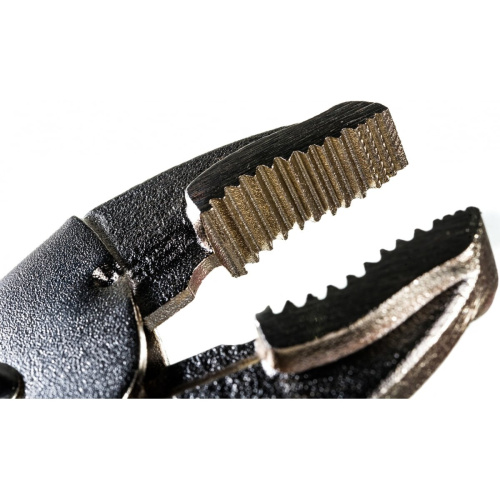 Клещи с фиксатором JTC 10WR 10"/1/5/40