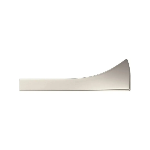 USB-флешка Samsung Bar Plus (MUF128BE3/CN) 128Gb USB Type-A, metal case, silver