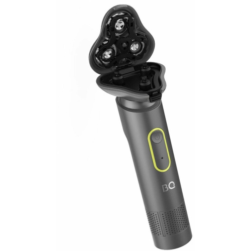 Электробритва BQ SV1002 Green-Gray