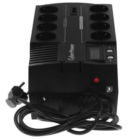 ИБП CyberPower BR700ELCD
