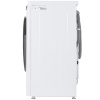 Стиральная машина LG F2V3HS6W белый