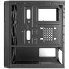 Корпус Ginzzu CL590 mATX