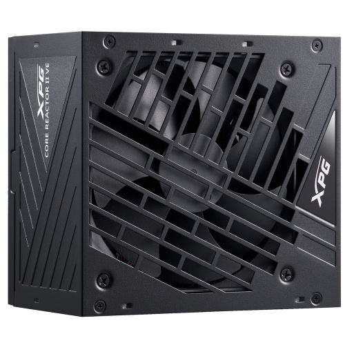 Блок питания XPG Core Reactor II VE (COREREACTORIIVE750G-BKCEU)