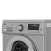 Стиральная машина LG F1296HDS4 серебристый