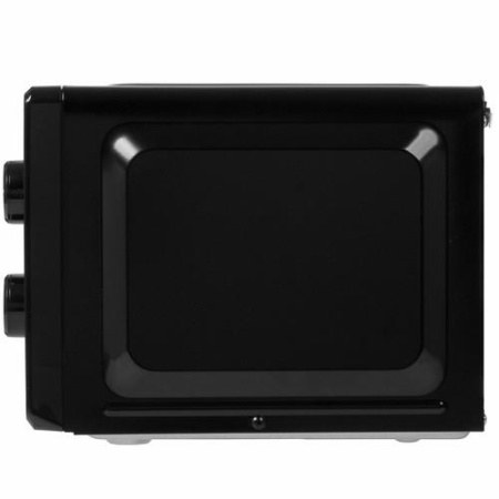 Микроволновая печь Hyundai HYM-M2045 черный