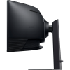 Монитор Samsung ViewFinity S9 S49C950UAUXEN черный