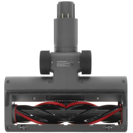 Вертикальный пылесос  Dreame T30  серый