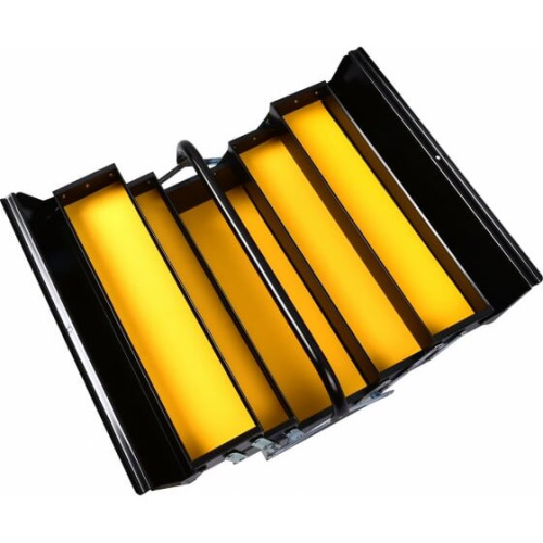 Ящик для инструмента Inforce 06-20-07 18 металлический