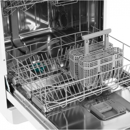 Посудомоечная машина Gorenje GS642E90W белый