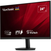 Монитор ViewSonic VA24G1-H черный