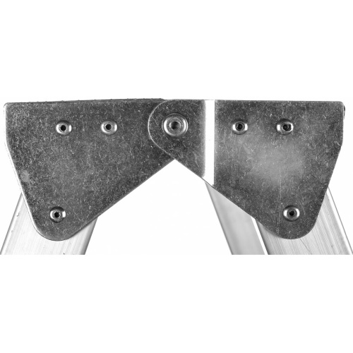 Cтремянка Gigant AS.205 алюминиевая