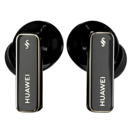 Наушники TWS HUAWEI FreeBuds Pro 4 черный