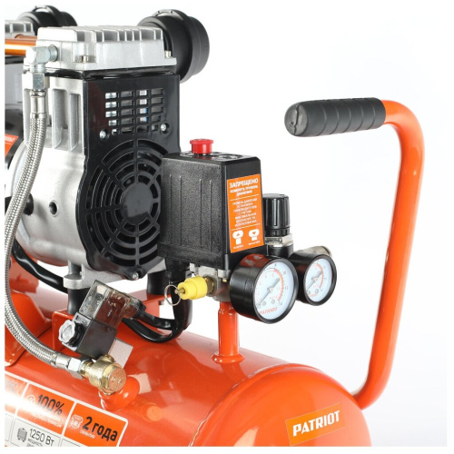 Компрессор Patriot WO 24-220