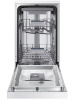 Посудомоечная машина Samsung DW50R4050FW/WT белый