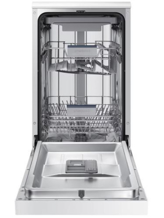 Посудомоечная машина Samsung DW50R4050FW/WT белый
