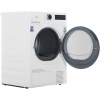 Сушильная машина Midea MD0180BH60/W белый