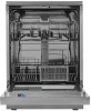 Посудомоечная машина Midea MFD60S050S серый