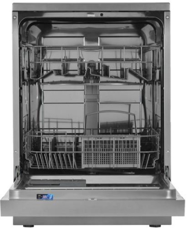 Посудомоечная машина Midea MFD60S050S серый