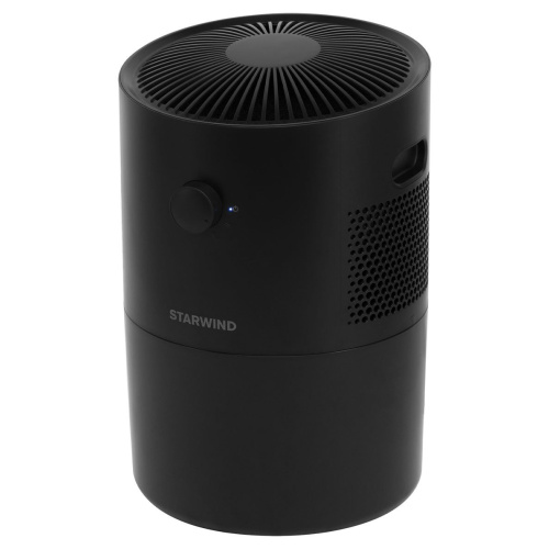 Мойка воздуха Starwind SAW5521 черный