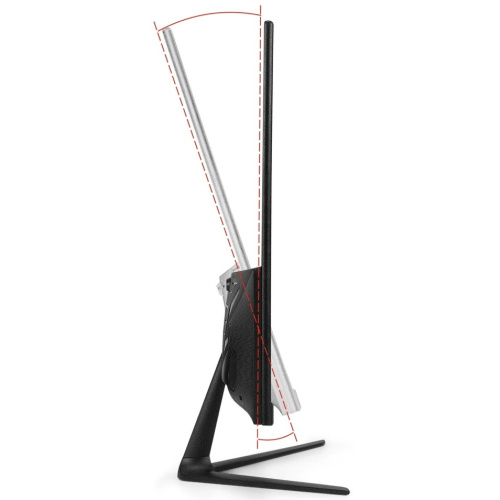 Монитор ExeGate EG2407CA Combat (EX298710RUS)