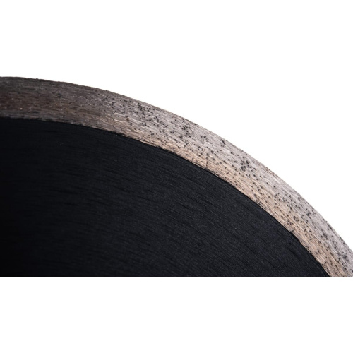 Диск алмазный сплошной керамогранит Inforce 11-01-511 200х25,4 мм