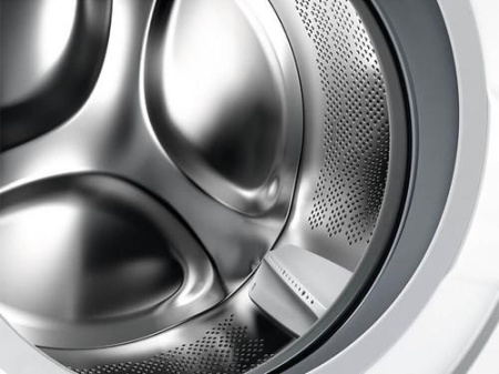 Стиральная машина AEG LFR61844BE белый