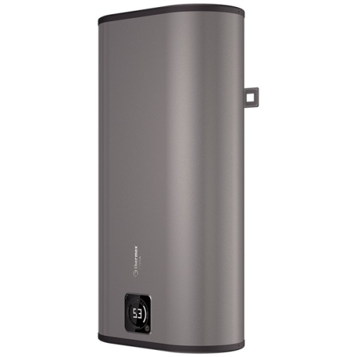 Водонагреватель Thermex Fora 50 (pro) Wi-Fi серый
