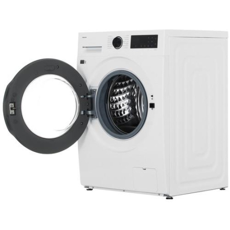 Стиральная машина Samsung WW90DG5U34AELP белый