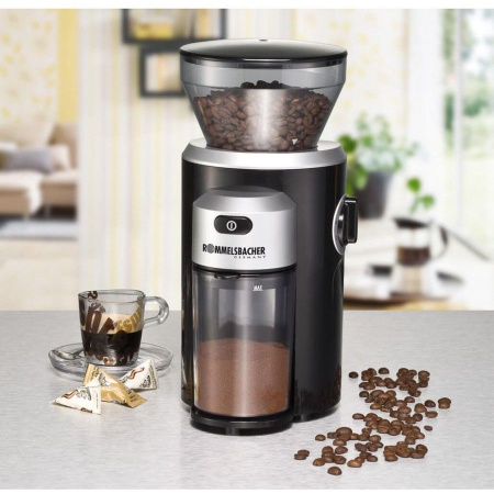 Кофемолка Rommelsbacher EKM 300