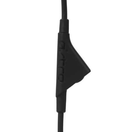 Проводные наушники Astro A10 серый