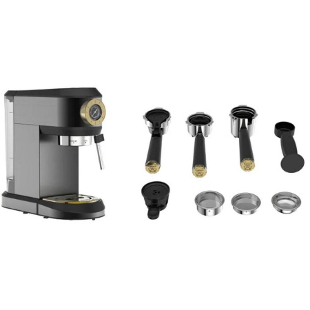 Кофемашина Kaiser KA 2005 Em