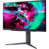 Монитор LG 27GR93U-B