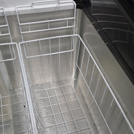 Морозильник ларь Бирюса CF32