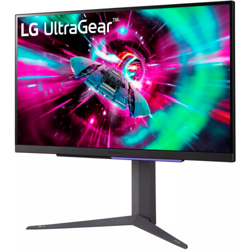 Монитор LG 27GR93U-B