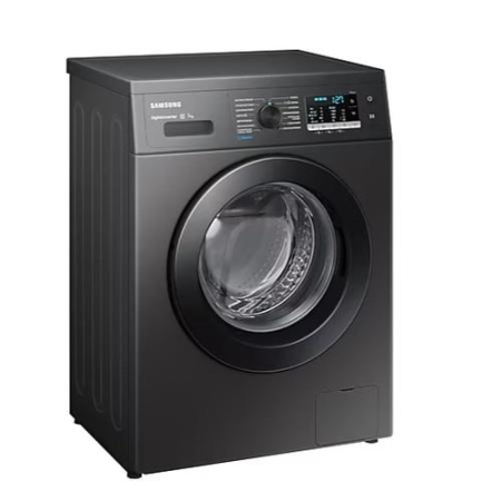 Стиральная машина Samsung WW70AG5S20CXLP черный