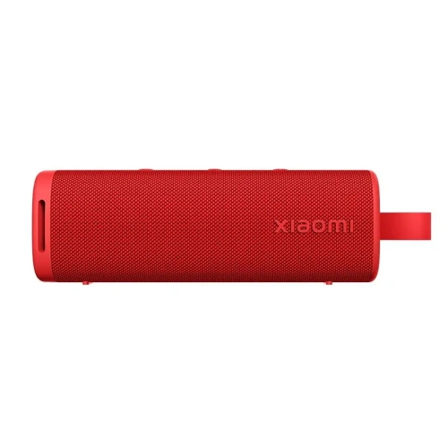 Портативная колонка Xiaomi Sound Outdoor S29D 30W QBH4263GL красный