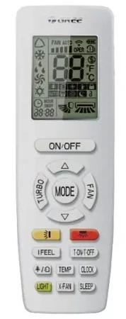 Сплит-система Gree Gwh24Qexf-K6Dnc2I Lomo Inverter