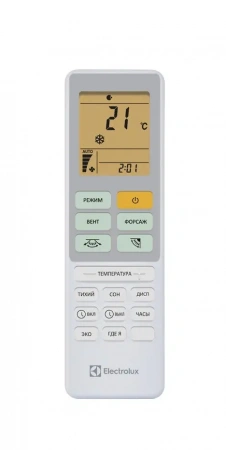 Сплит-система Electrolux Eacs-12Hal/N8 Loft