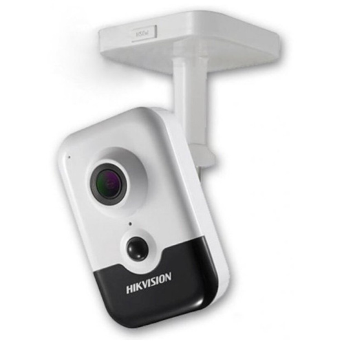 Камера видеонаблюдения IP Hikvision DS-2CD2443G2-IW(2.8MM)(W) 2.8-2.8мм цв. корп. белый/черный